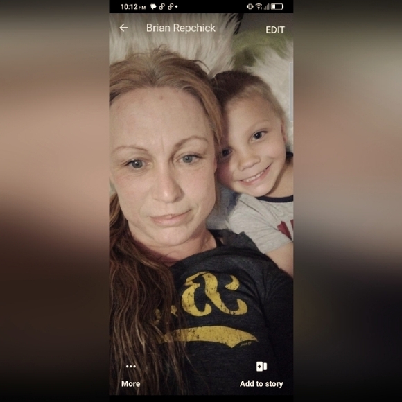 Meet your Posher, Melissa - Picture 1 of 1